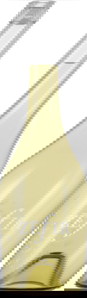 2022 Cuvée Zéfir Pays d'Oc IGP 100% Albarino BIO