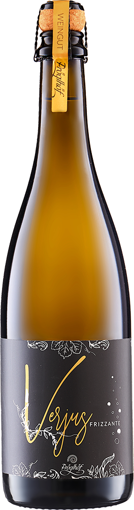 2025 Verjus "Frizz" Alkoholfrei BIO