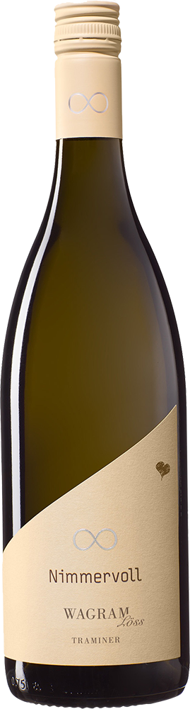 2024 Traminer "Wagramlöss"