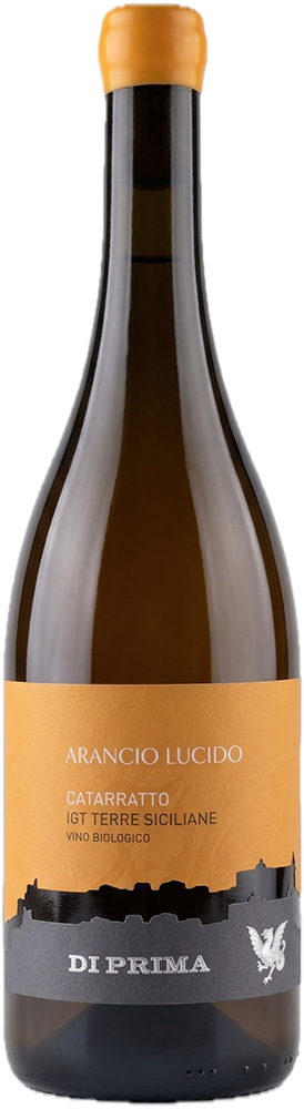 2024 Arancio Lucido Terre Siciliane IGP