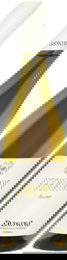 2022 Vernino Umbria IGP