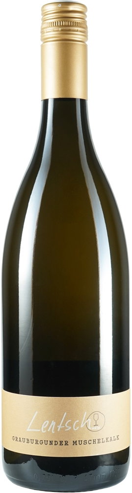 2024 Grauburgunder Muschelkalk