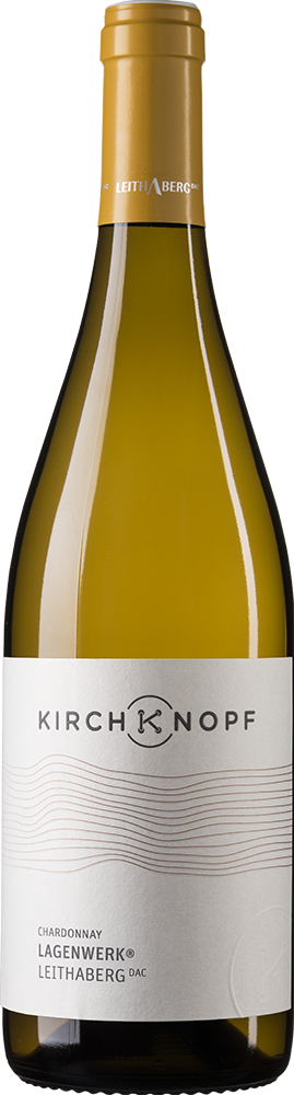 2023 Chardonnay Lagenwerk® Leithaberg DAC