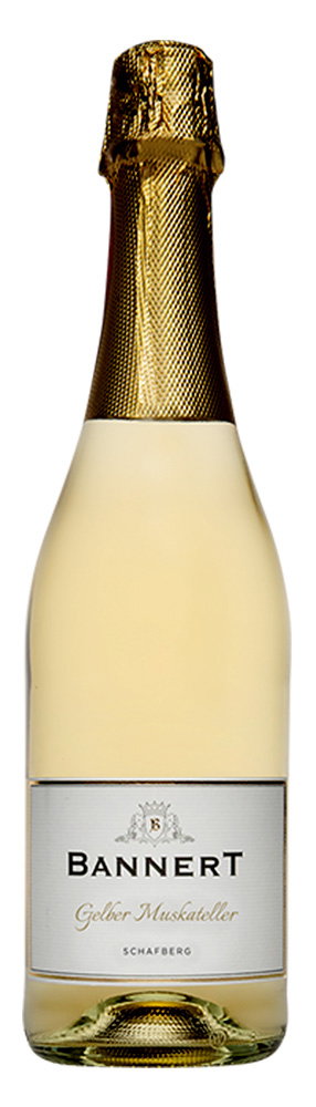 Muskateller Frizzante