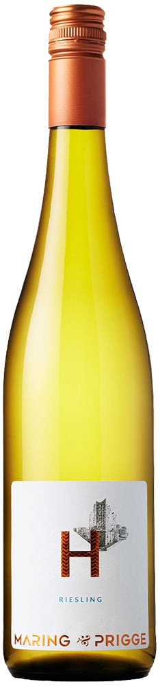 2021 Riesling - Hamburg Edition