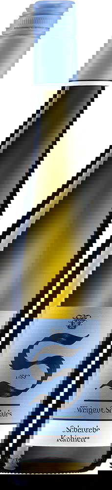 2024 Scheurebe Kabinett