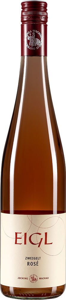 2024 Wachauer Rosé