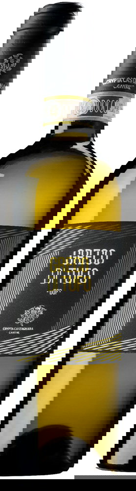 2022 Greco di Tufo DOCG