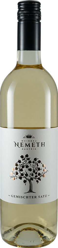 2022 Gemischter Satz