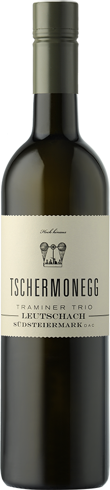 2024 Traminer Trio Leutschach Südsteiermark DAC