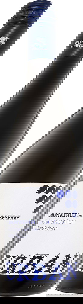 2023 Weinviertel DAC Grüner Veltliner Alte Reben