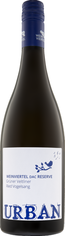 2023 Weinviertel DAC Reserve Ried Vogelsang
