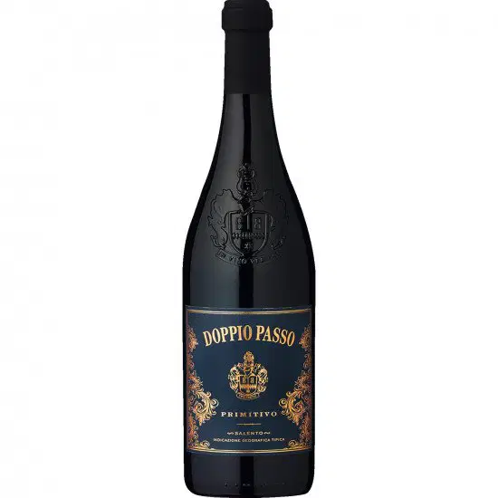 Doppio Passo Primitivo IGT BIO