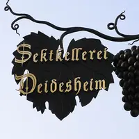 Sektkellerei Deidesheim