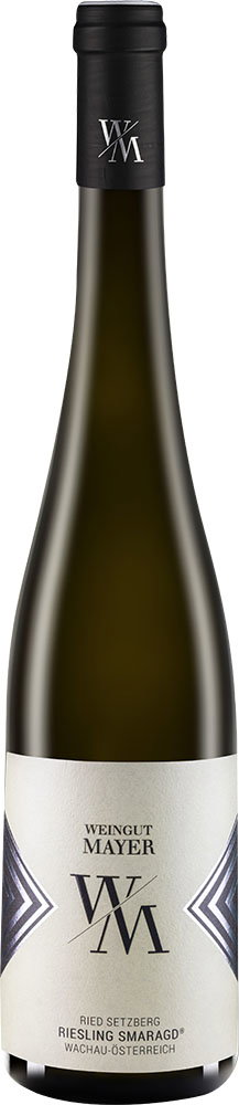 2022 Riesling Smaragd Ried Setzberg
