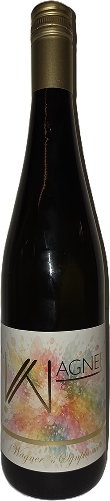 2025 Wagners Symphonie