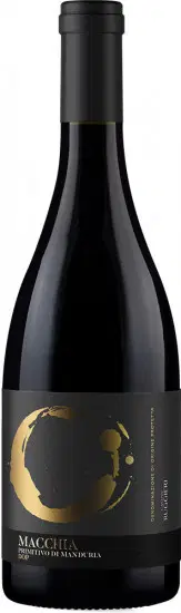Macchia Primitivo di Manduria DOC trocken - Cantine Lizzano