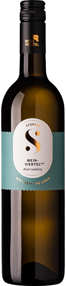 2024 Grüner Veltliner Gaisberg BIO