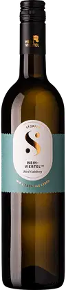 2024 Grüner Veltliner Gaisberg BIO