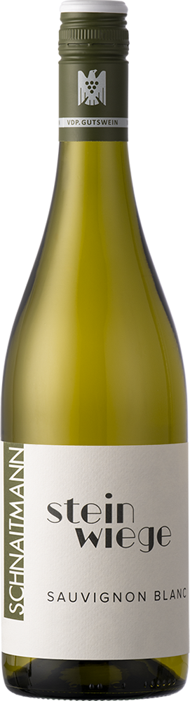 2025 Steinwiege Sauvignon blanc BIO