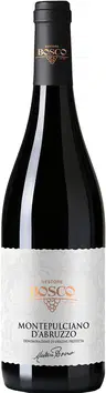 2025 Montepulciano Abruzzo DOC Linea Classica
