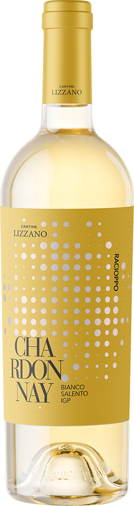 Racioppo Chardonnay Salento IGP