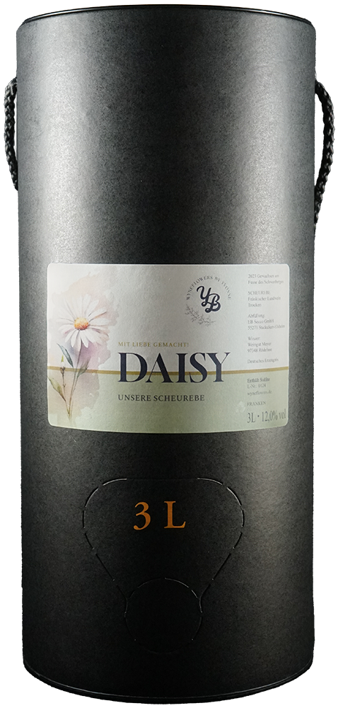2023 Daisy 3,0 L