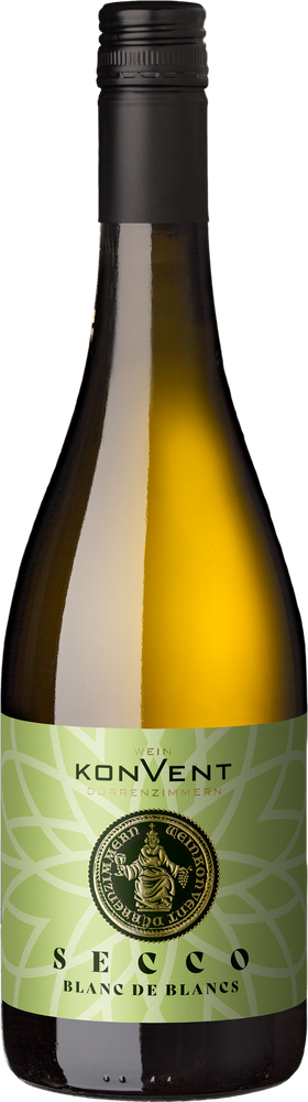 Secco Blanc de Blancs