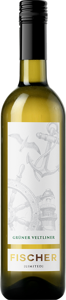 2022 Limited Grüner Veltliner