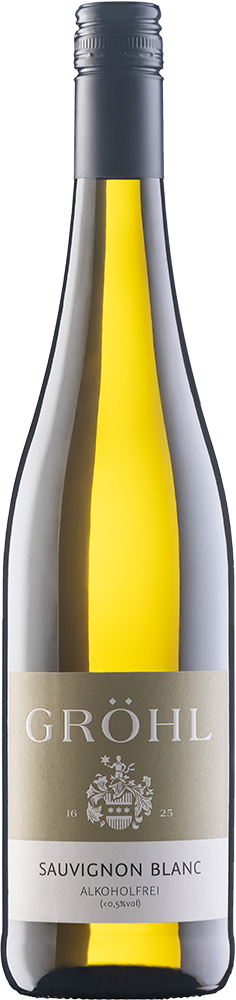 Sauvignon Blanc alkoholfrei