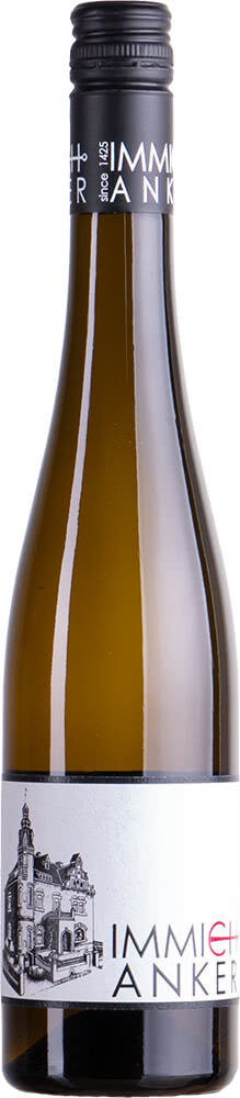 2025 Riesling Auslese FEINFRUCHTIG Enkircher Steffensberg 0,5 L