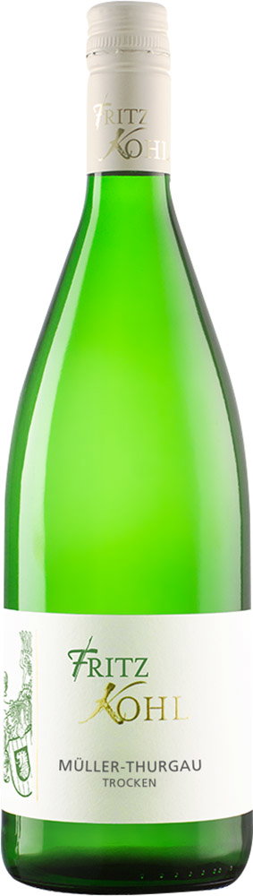 2024 Müller-Thurgau 1,0 L
