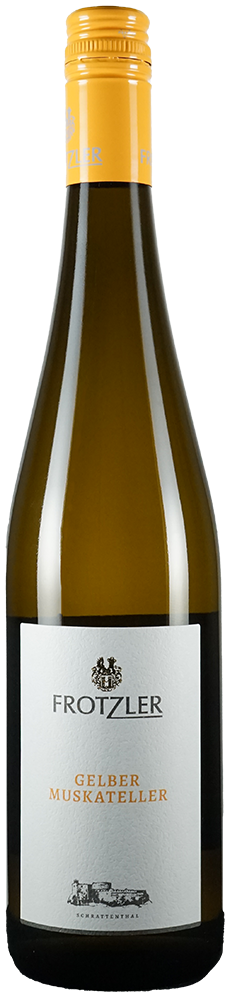 2023 Gelber Muskateller