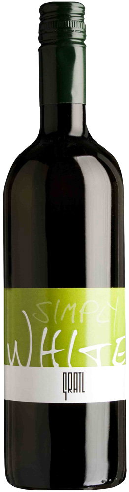 2021 Simply White II