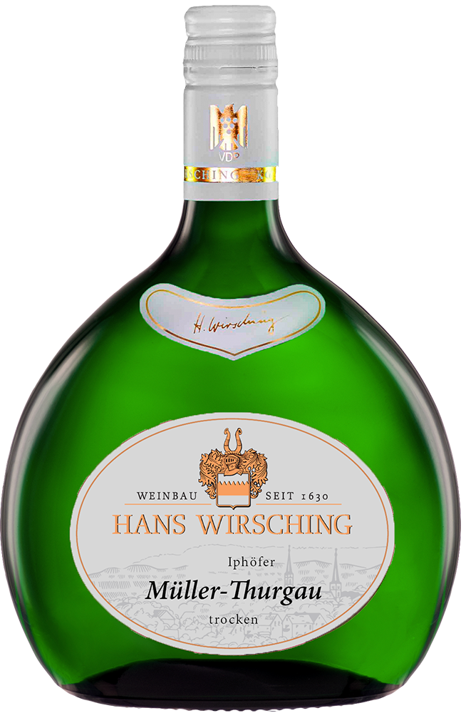 2024 Iphöfer Müller-Thurgau