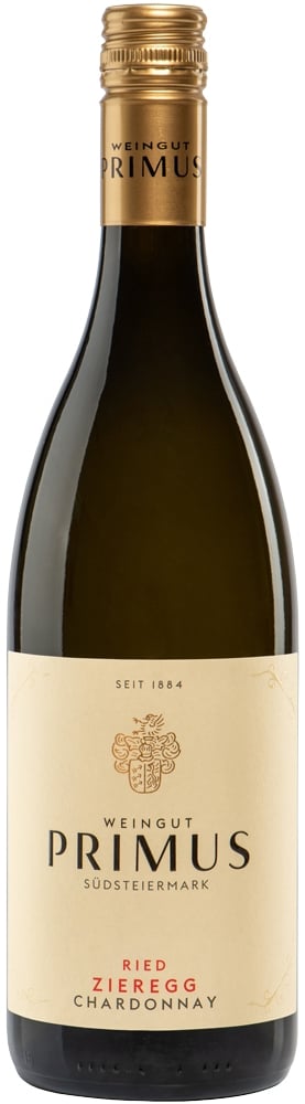 2020 Chardonnay Ried ZIEREGG reflection