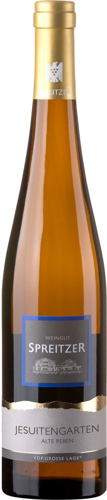 2024 Riesling Winkeler Jesuitengarten "Alte Rebe"