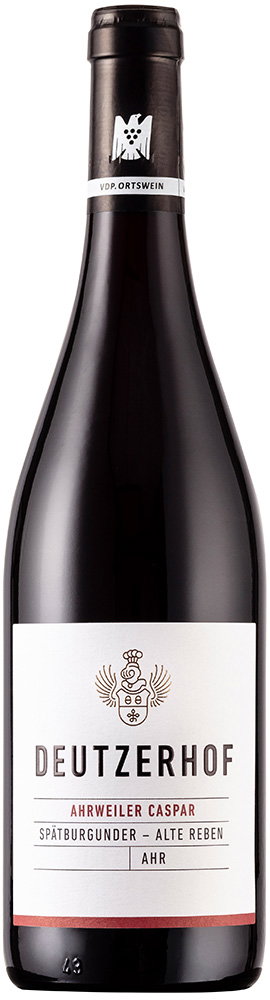 2021 Ahrweiler Caspar Spätburgunder Alte Reben