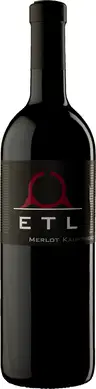 2020 Merlot - Kaiserberg