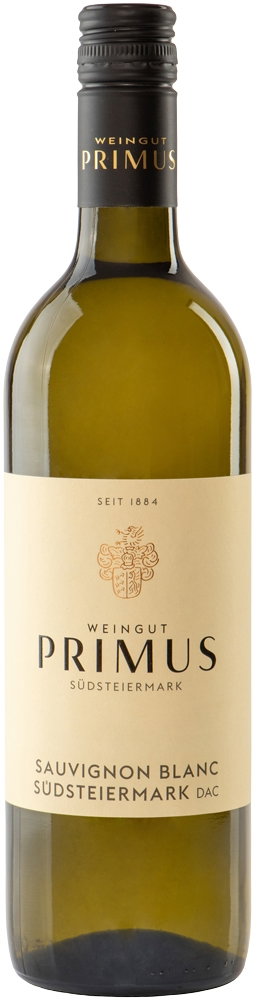 2025 Sauvignon Blanc - Steiermark Klassik