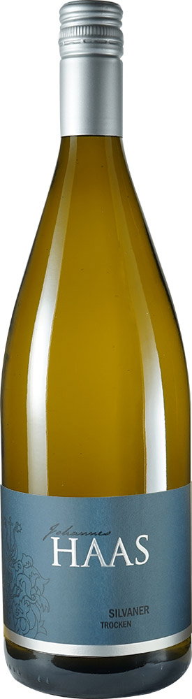 2025 Silvaner 1,0 L