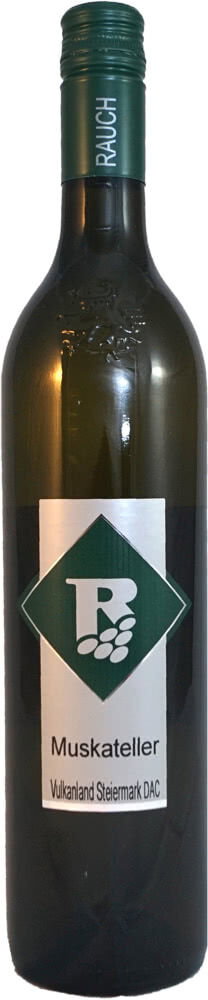 2025 Muskateller DAC