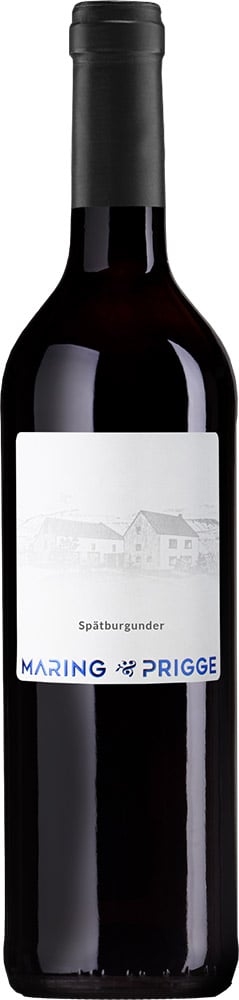2023 Spätburgunder Rotwein