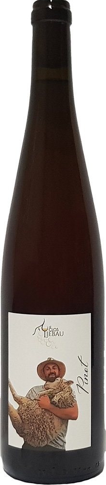 2023 Cuvée Pinot Alsace AOP BIO