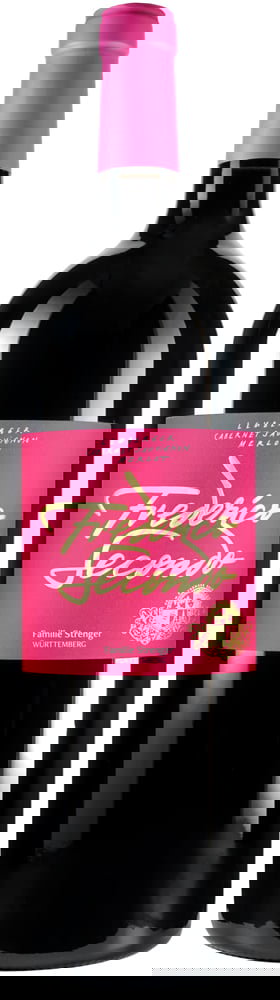 2018 Frederico Secondo 1,5 L