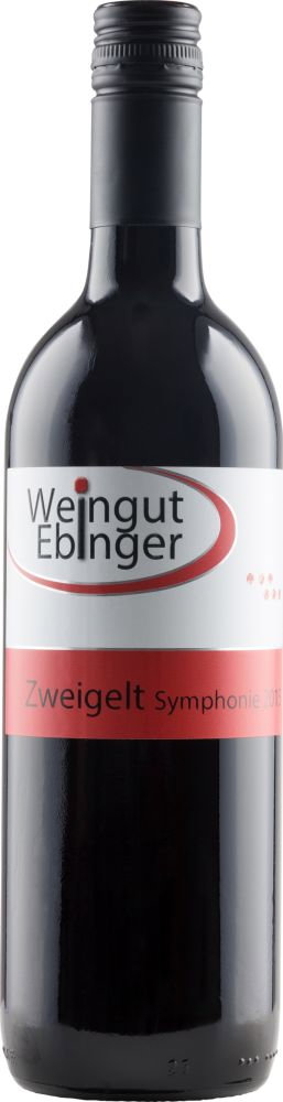 2018 Zweigelt "Exklusiv"