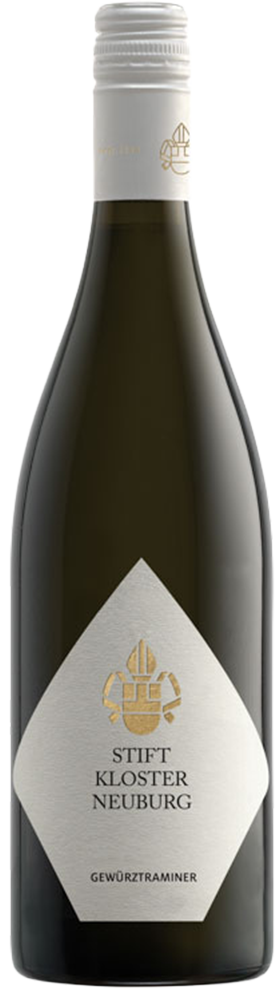 2025 Gewürztraminer reflection