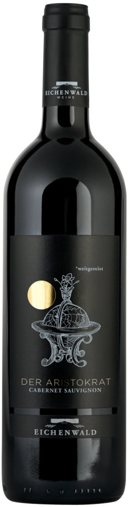 2018 Cabernet Sauvignon - DER ARISTOKRAT 1,5 L