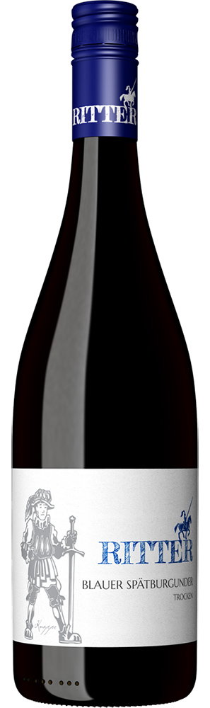 Blauer Spätburgunder