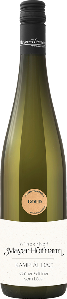 2024 Grüner Veltliner Kamptal DAC vom Löss